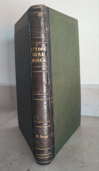 M. D'Azelio 