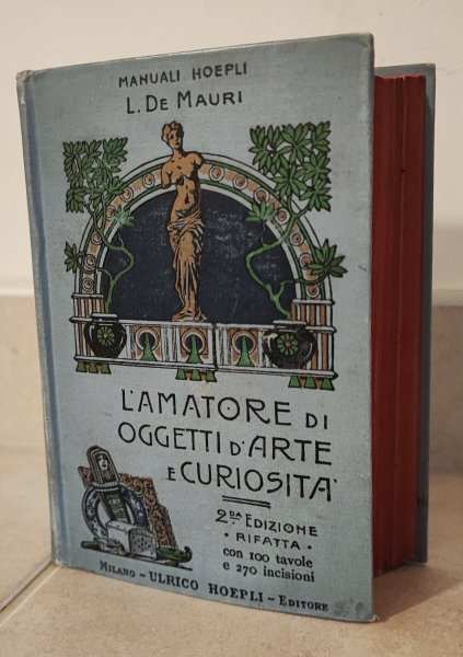Manuale Hoepli 